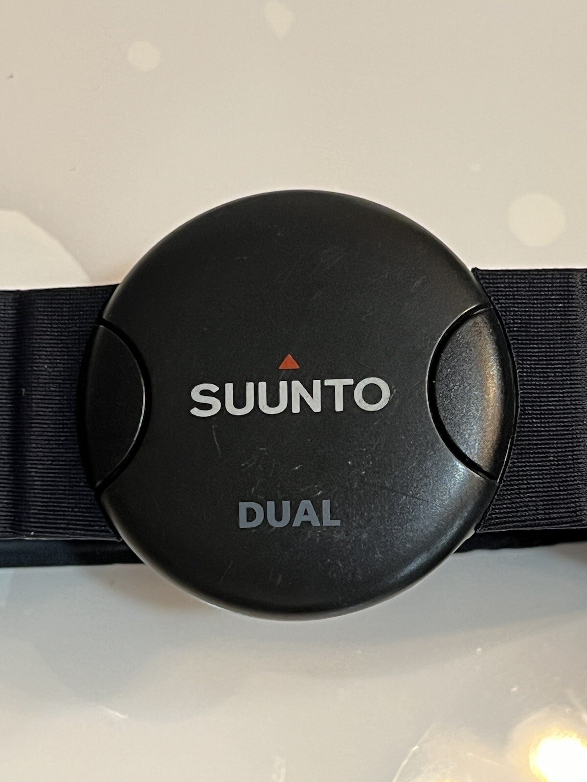 Suunto Ambit2 Watch – Sapphire SS019182000 Slightly Used With New Wrist Band