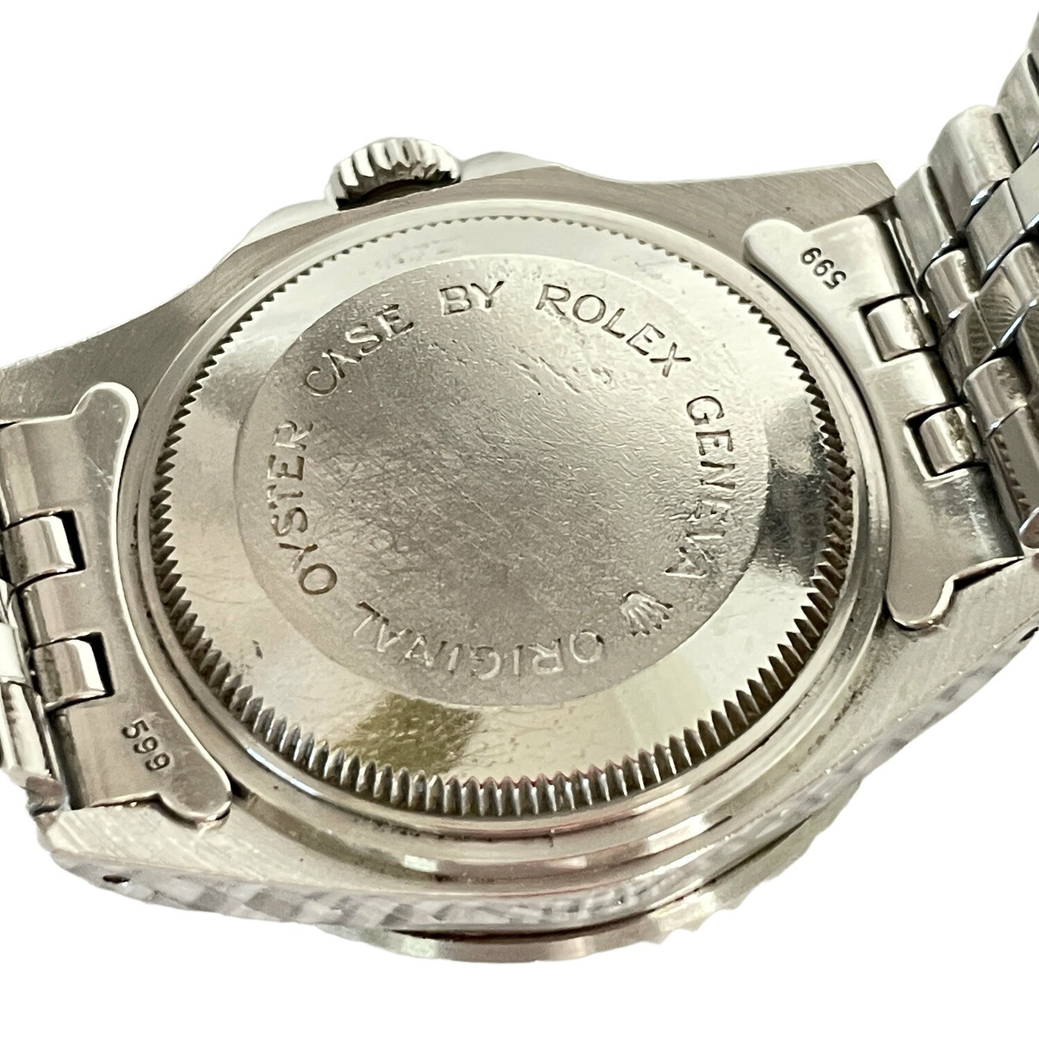 TUDOR Submariner 73090 Prince Oyster Date Minisub 1960 Vintage Automatic JDM Wat