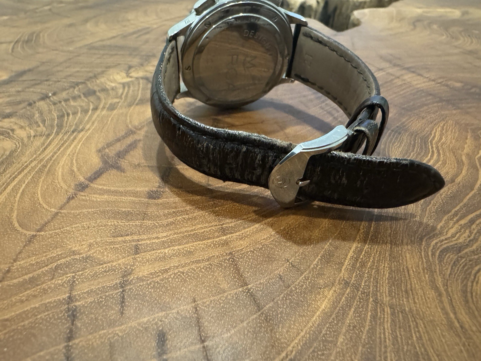 Movado Heritage Series Circa