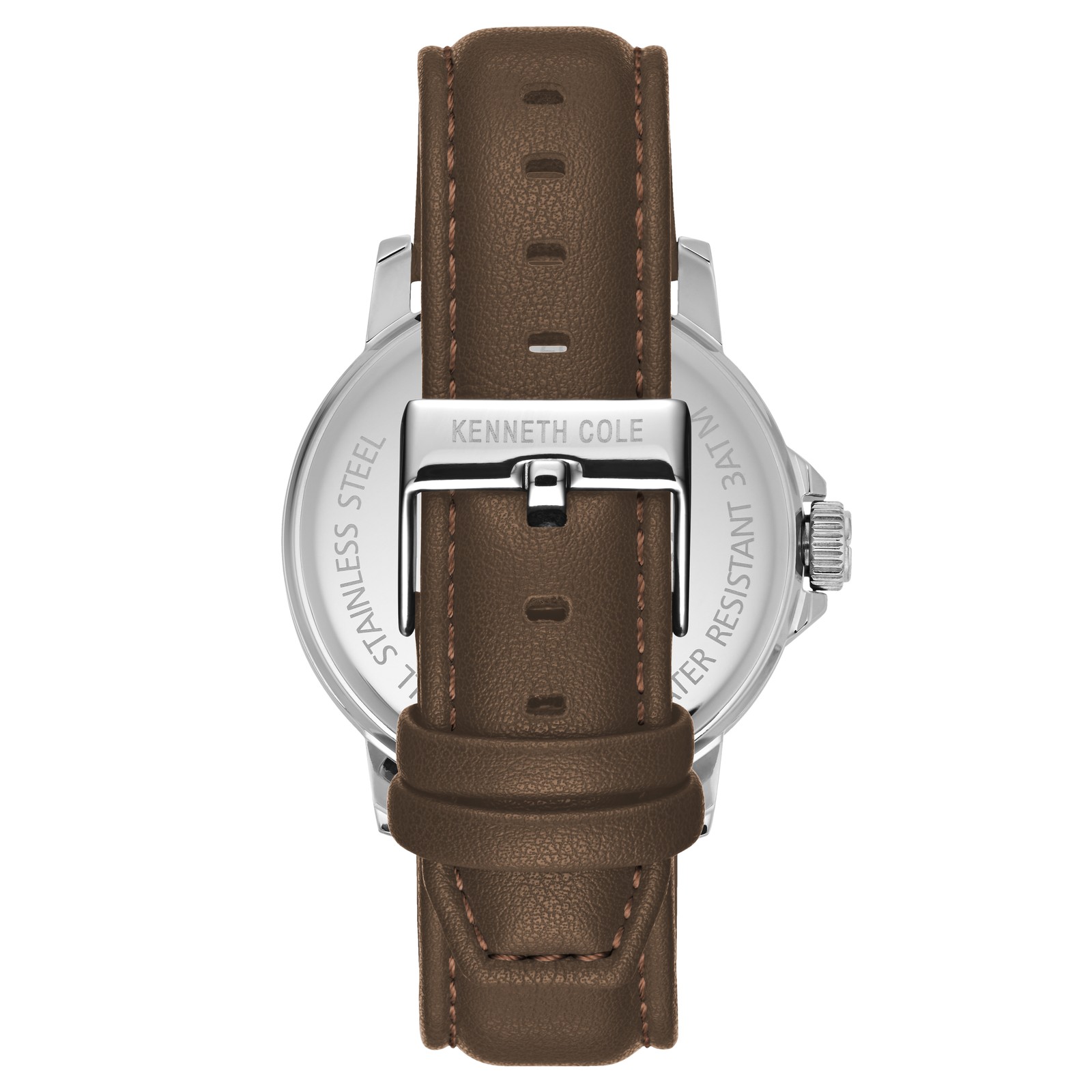 Kenneth Cole Men’s 43.5mm Quartz Watch KC50689004