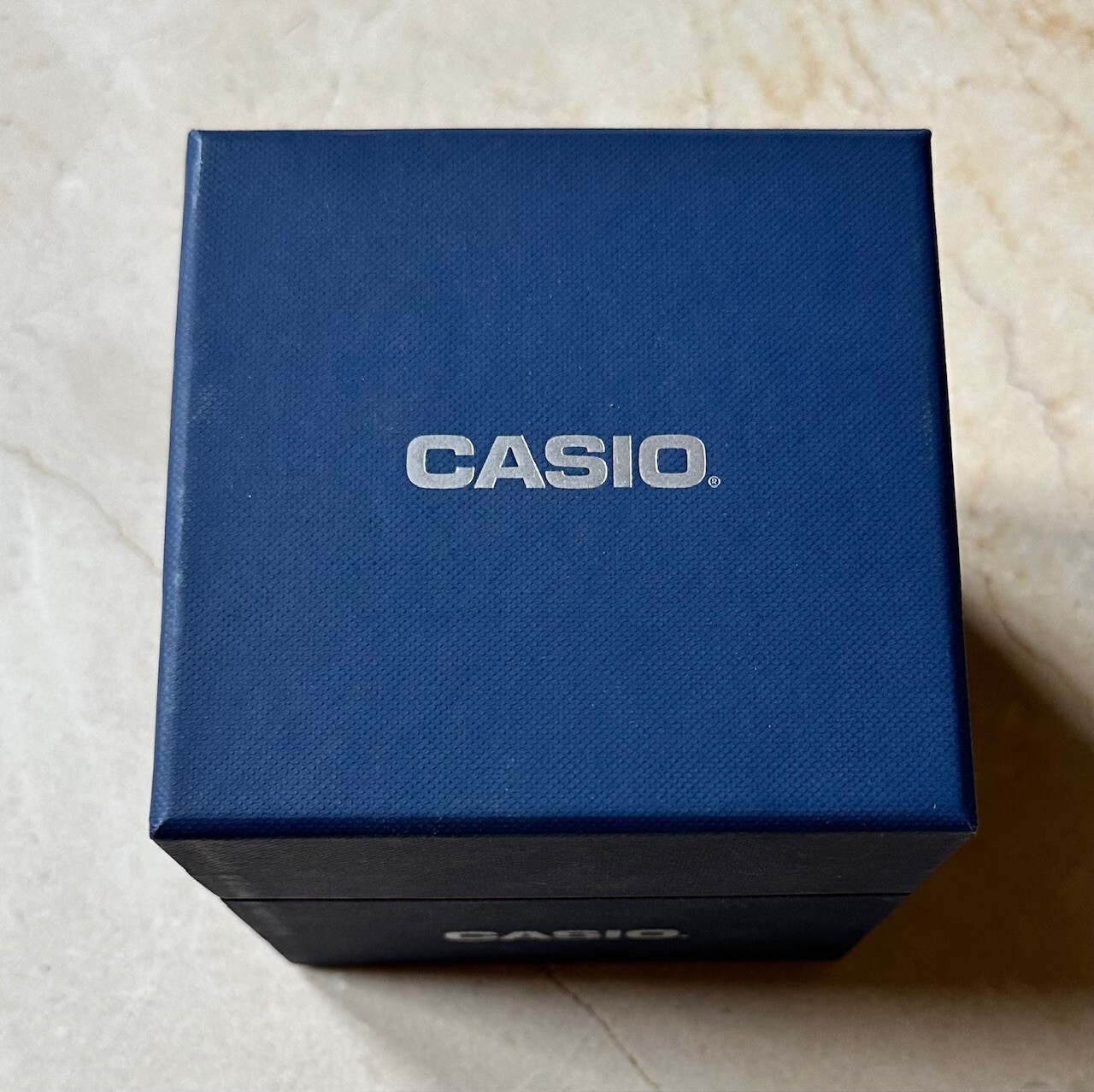 Casio Master G-Shock Mudmaster Men’s Solar Power Watch GSG100-1AWC