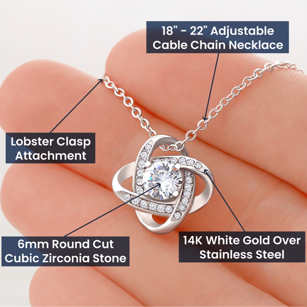Regalo Para Mi Esposa Kit Regalo Para Esposa Regalo Matrimonio Collar Mujer