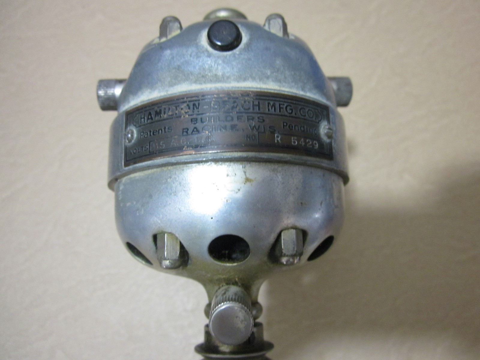 Derbyshire 8mm Watchmakers Lathe 12″-Bed