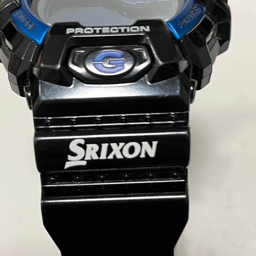 Casio G-8900A-1JF G-Shock SRIXON Collaboration Watch From Japan
