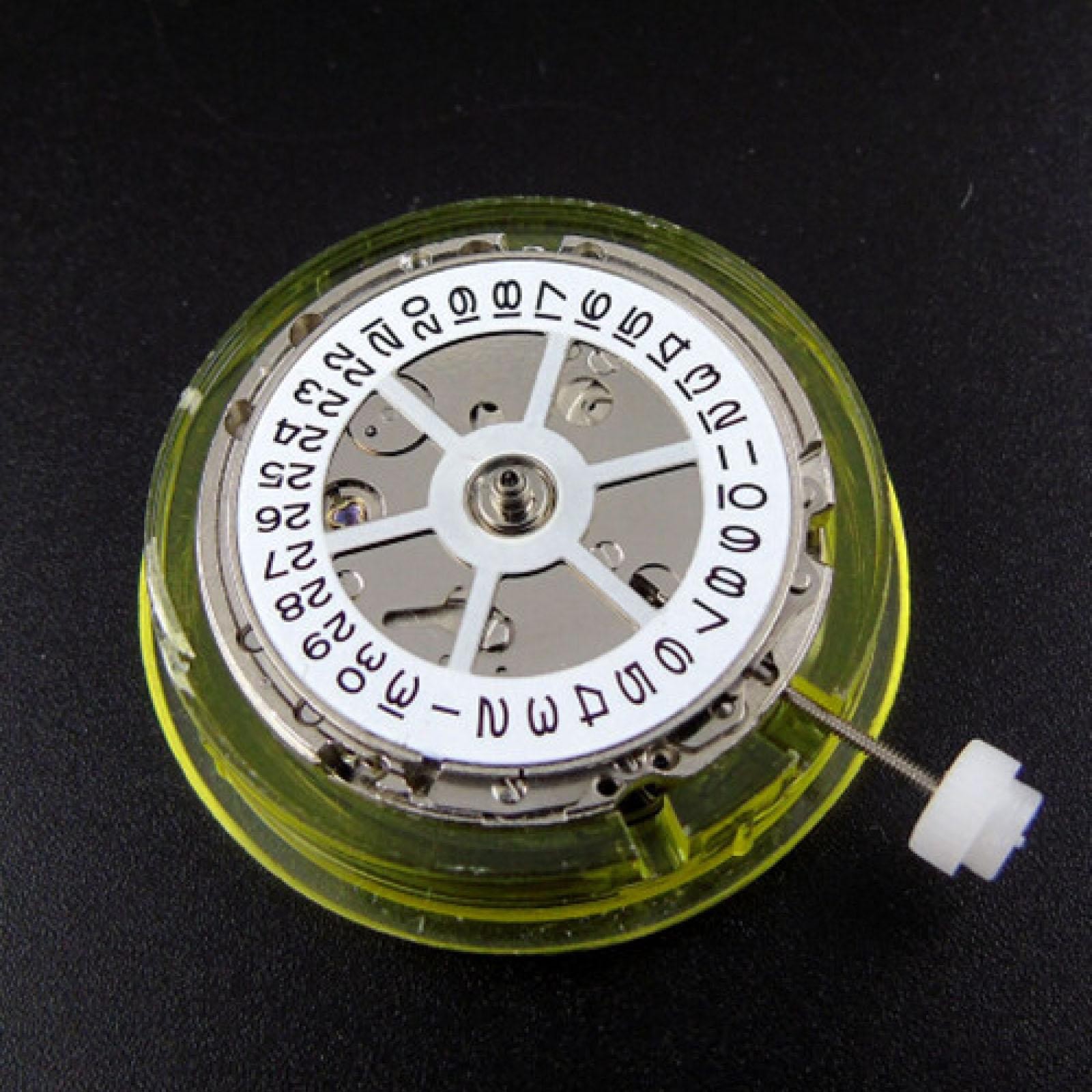 DG-2813 Single Calendar At 3 Automatic Mechanical Watch Movement For 8205 8215