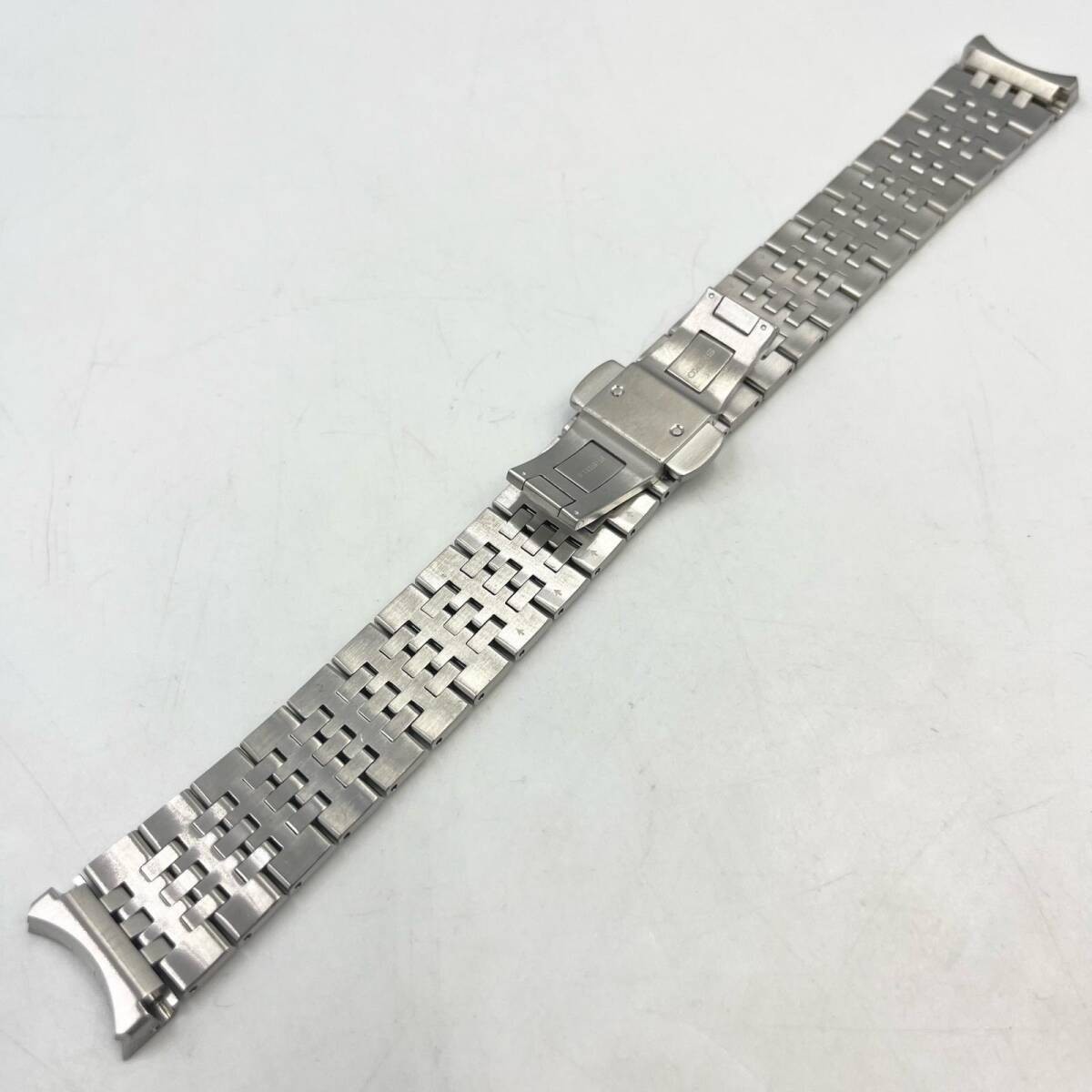 Seiko King Seiko Genuine 19mm Bracelet M11M111J0 for SDKS001 SDKS003 6R31-00D0