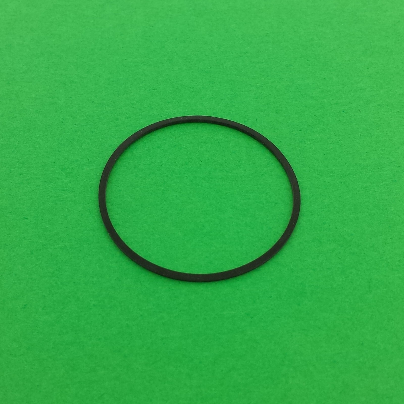Ladies Case Back Gasket Fits Rolex 29-210-124 For 6917 6900 6907