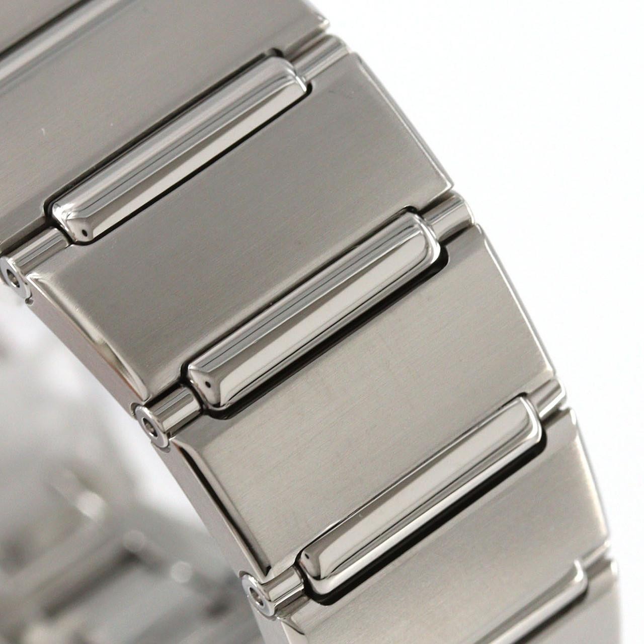 Authentic Omega Constellation 131.30.41.21.99.001 Stainless Steel Mechanical…