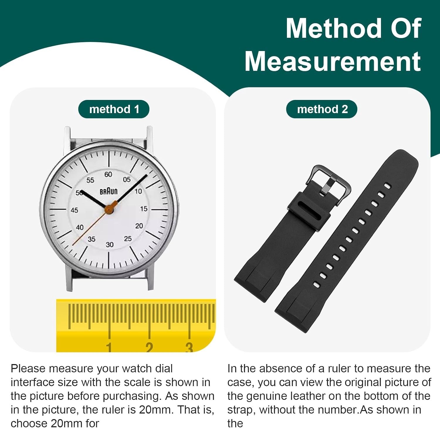 Versatile 40pcs Watch Band Pin Replacement Kit – 8 Sizes & Stainless Steel Tool