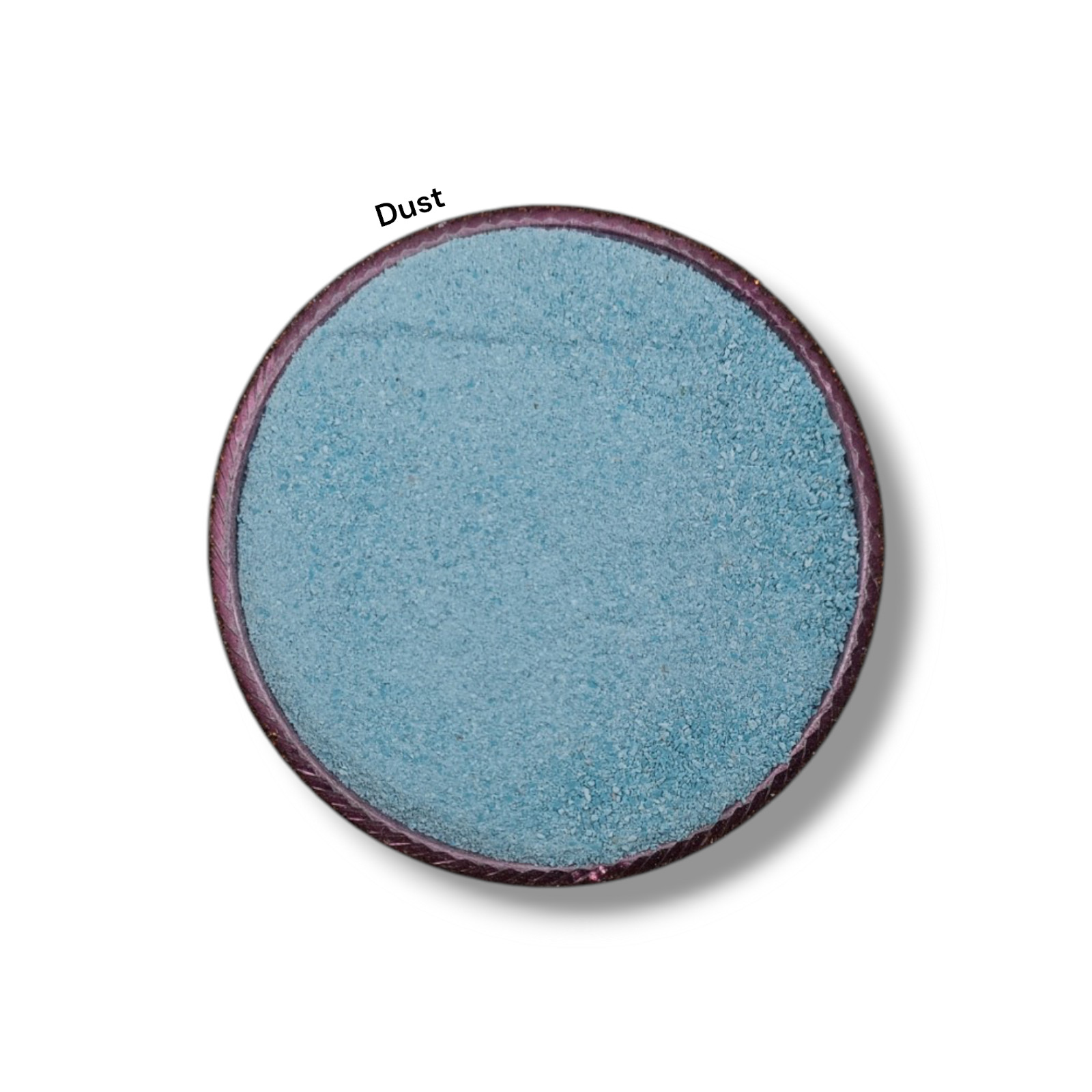 Crushed Light Blue Turquoise Dust Stone Powder Stone Inlay Sand Woodworking