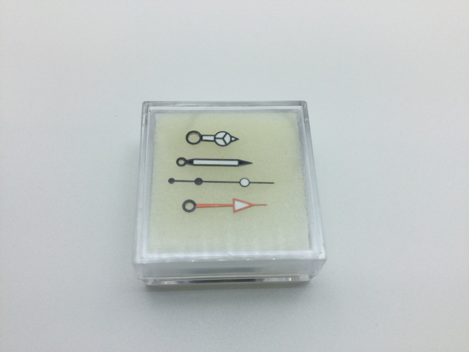 QUALITY WATCH HANDS FOR ROLEX 42MM EXPLORER II EXPLORER II 216570 226570