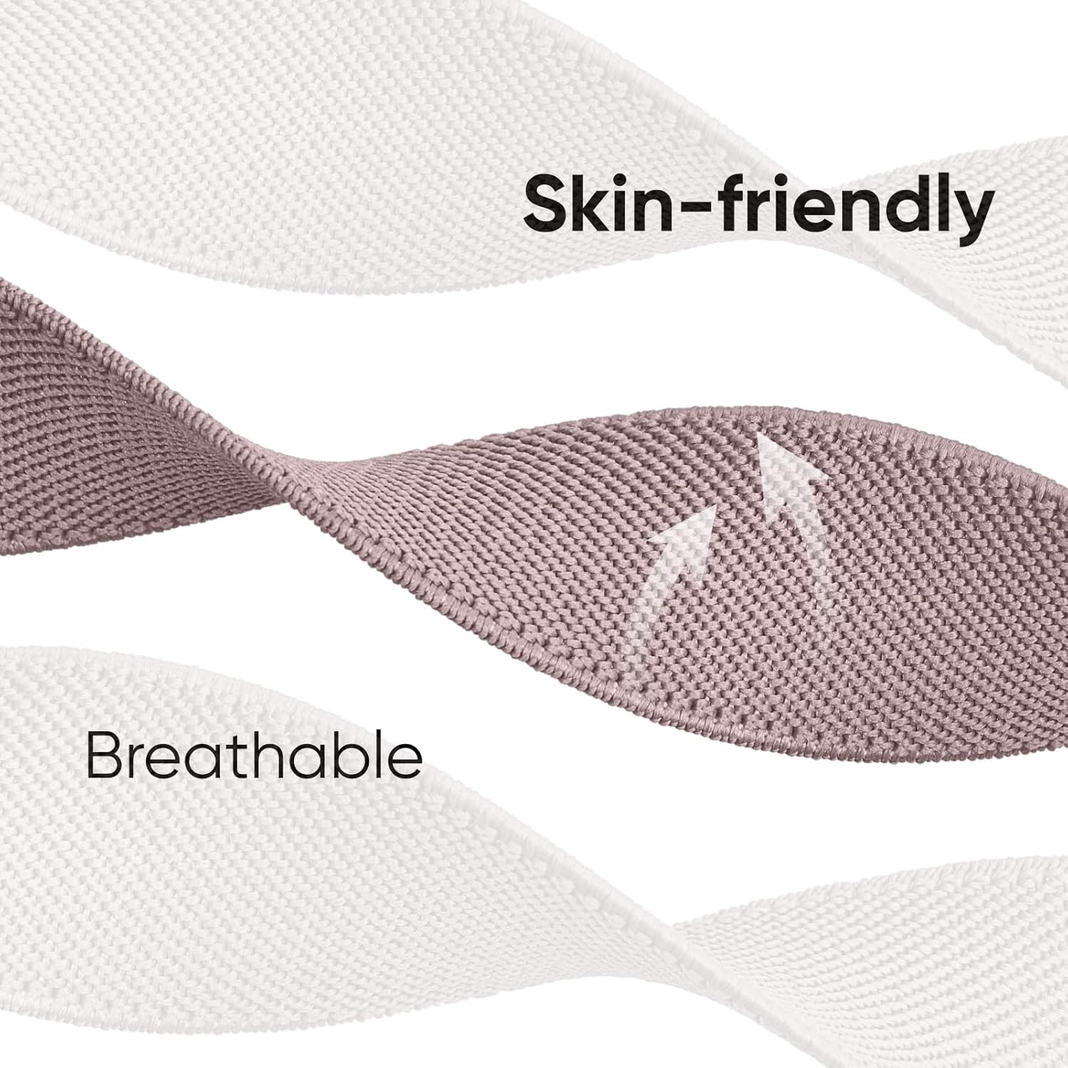 10 Pack Stretchy Bands Compatible with Apple Watch Band 40Mm 38Mm 41Mm 42Mm 44Mm