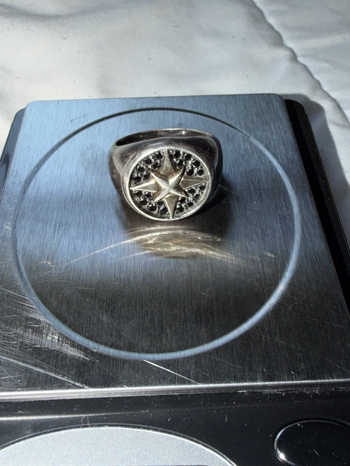Effy Size 10 Ring