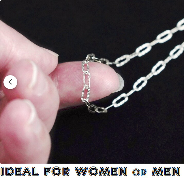 TWO HEADED COBRA SNAKE Pendant DIAMOND Cut 925 Sterling Silver 20″ Necklace Men