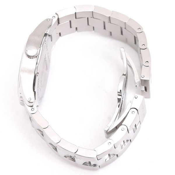 Bvlgari Solotempo ST30S #030