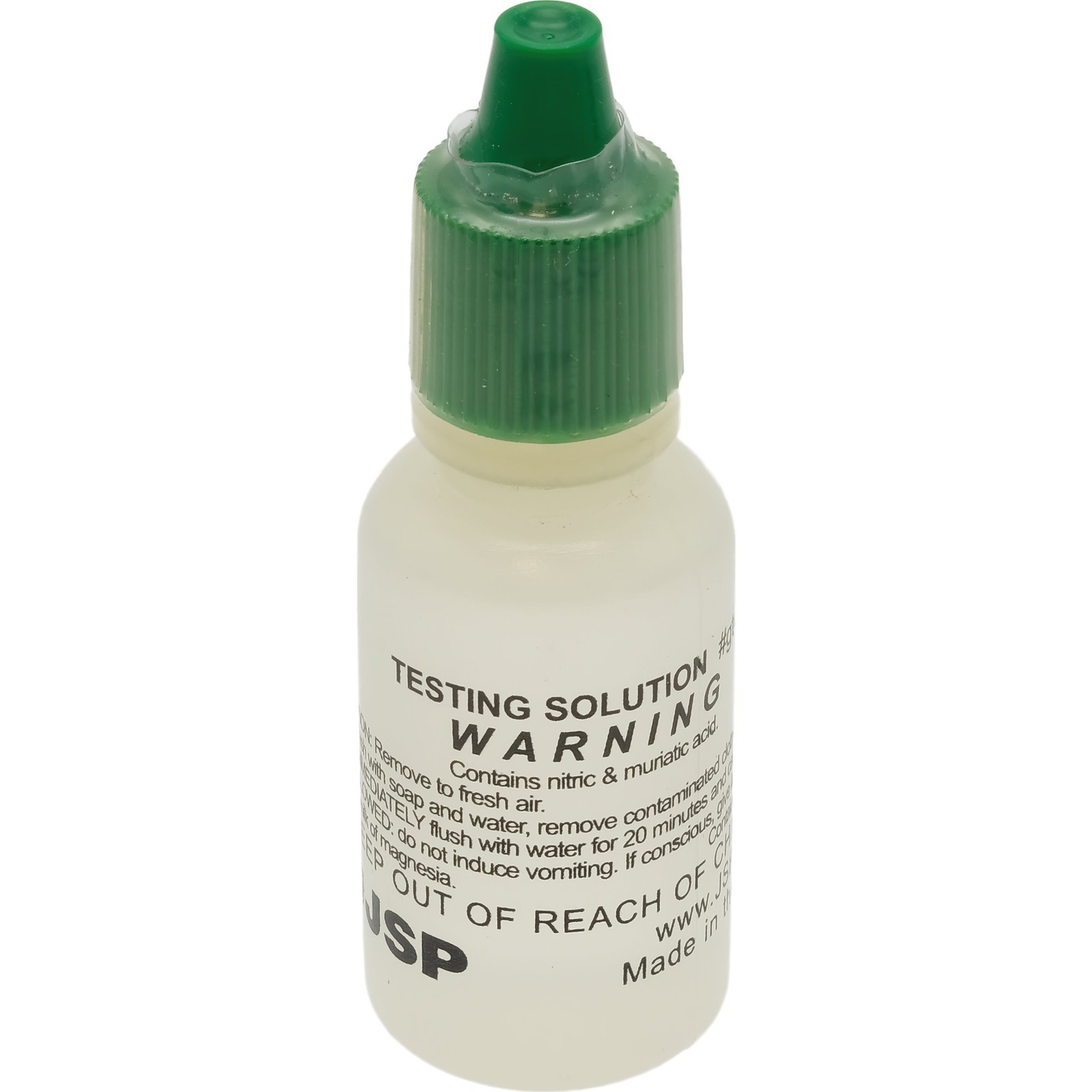 Gold Acid Test 10K-14K 18K 22K Platinum Silver Jewelers Jewelry-Testing-Kit