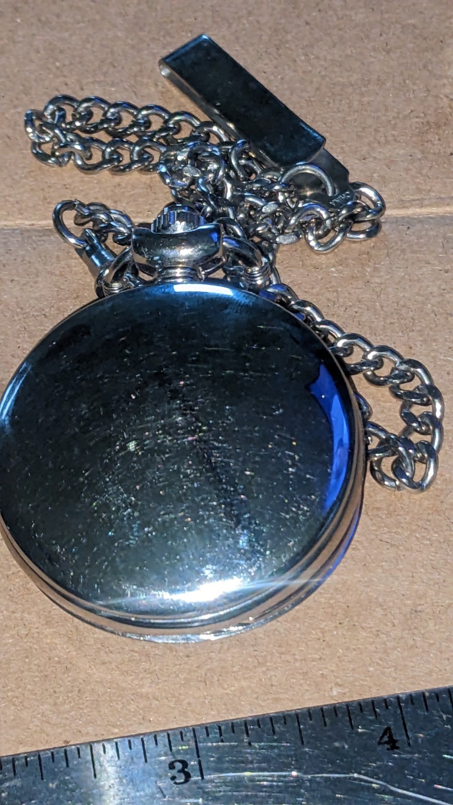 4 Pocket Watches US Navy, Al Agnew, Gruen