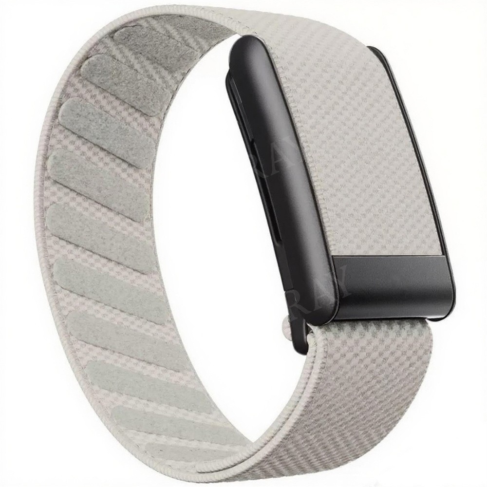 Replacement Sport Nylon Loop Strap For Whoop 5.0 Normal Band Watch Bracelet NEW