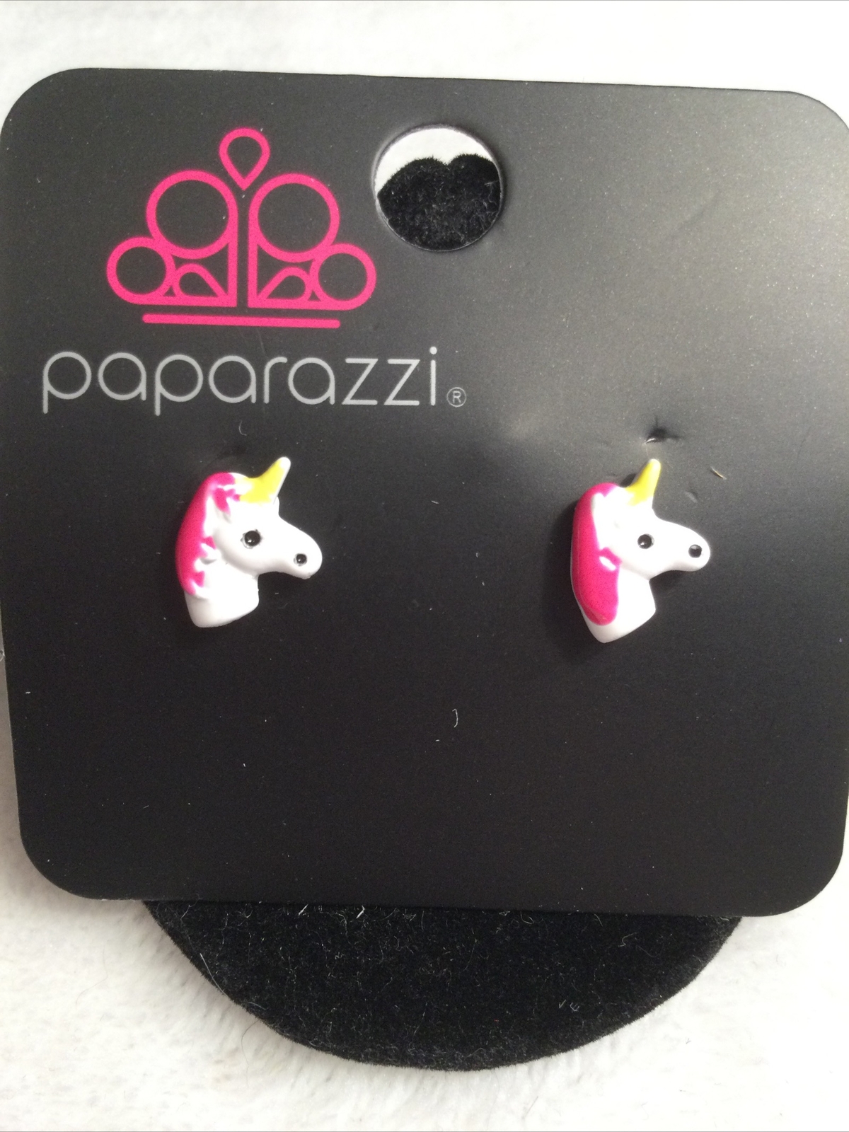 Kids & Adults 5pc Unicorn Earring Set Stud Paparazzi New