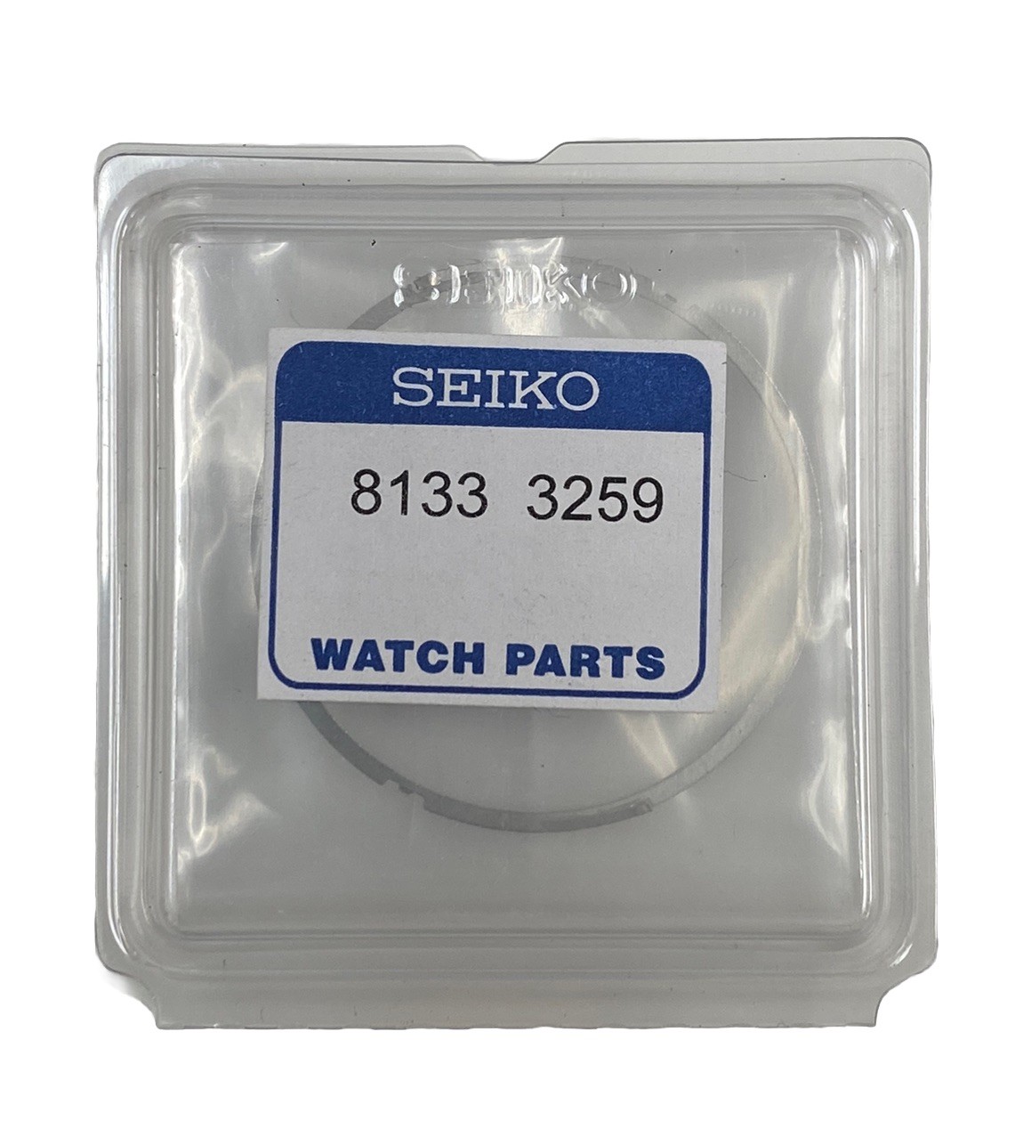 Genuine Seiko 81333259 Bezel Click Spring for SBDX001 SBDX017 SRP043