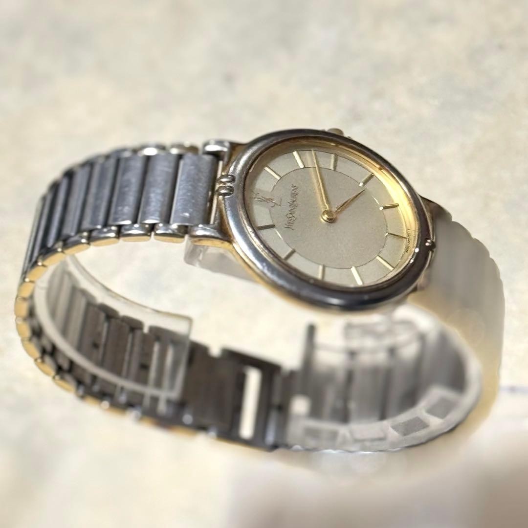 Yves Saint Laurent Analog Watch