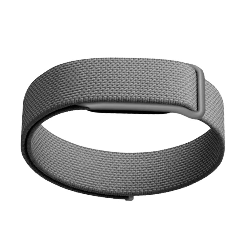 Nylon Sports Adjustable Loop Armband Bicep Strap For Google Fitbit Air Pre-Sale