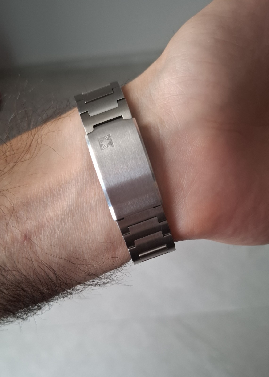 Zenith Surf ref. 02-0690-380 caliber 2572pc