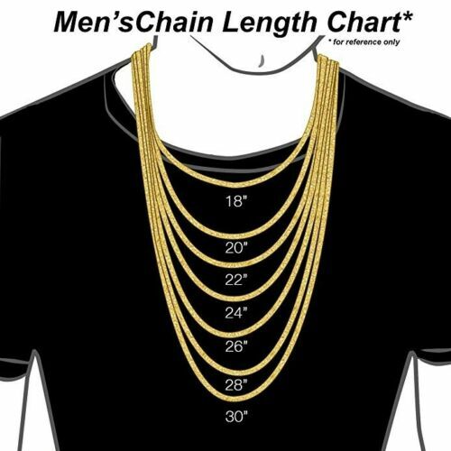 Solid Sterling Silver BOX Chain Necklace 0.5mm Stamped 925 Made In Italy