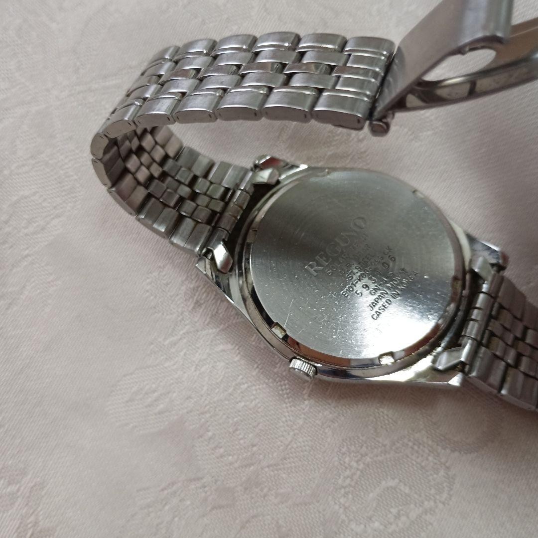 CITIZEN REGUNO E101-K005299