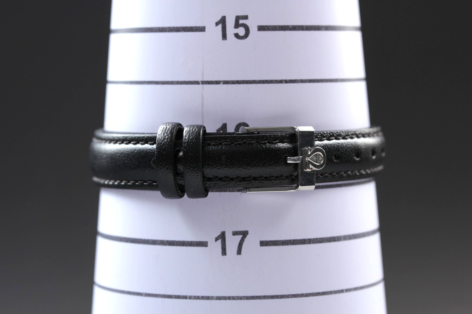 [Near MINT] Vintage OMEGA De Ville TOOL 101 515.007 Hand Wind 23mm Women’s Watch