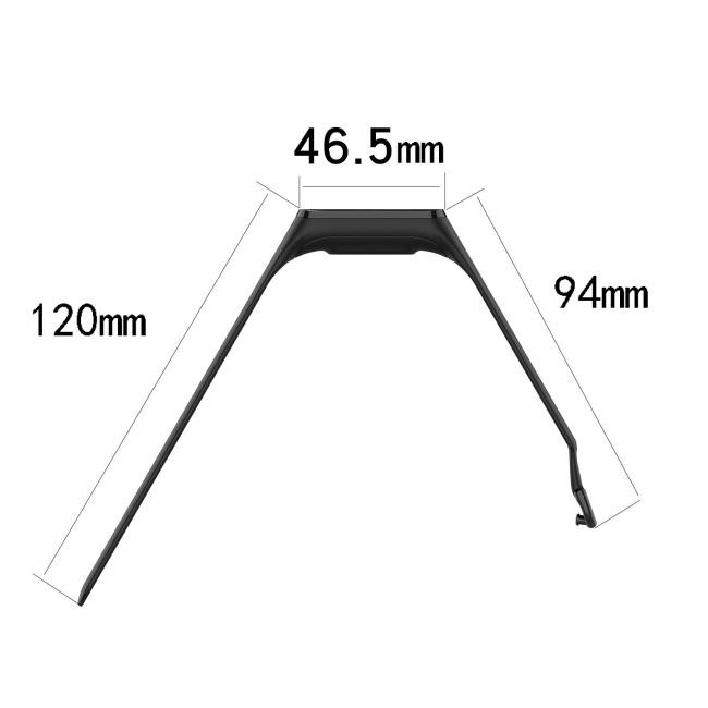 For Samsung Galaxy Fit 2 R220 Silicone Strap Watch Band Replacement Bracelet