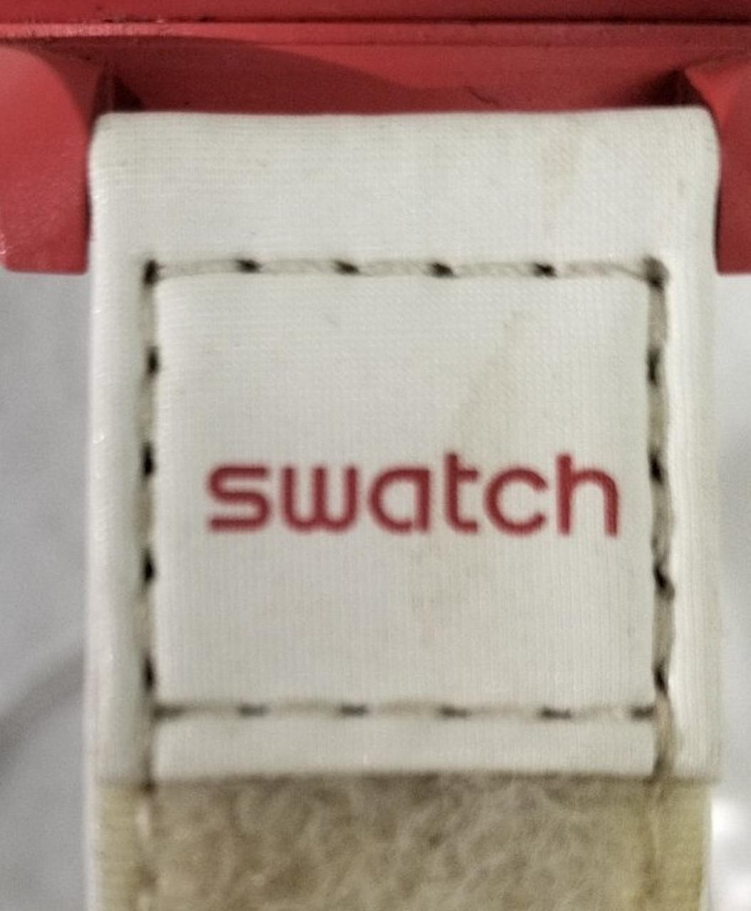 Omega x Swatch MoonSwatch Speedmaster Bioceramic Quartz Watch Japan