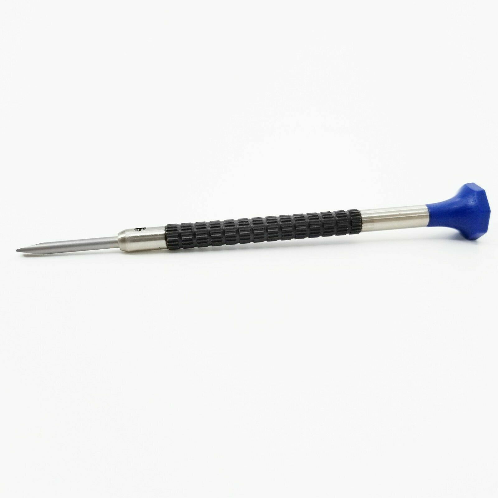 Watchmakers Ergonomic Screwdriver Assortment 9 Sizes W 2 Extra Blades Each Korea