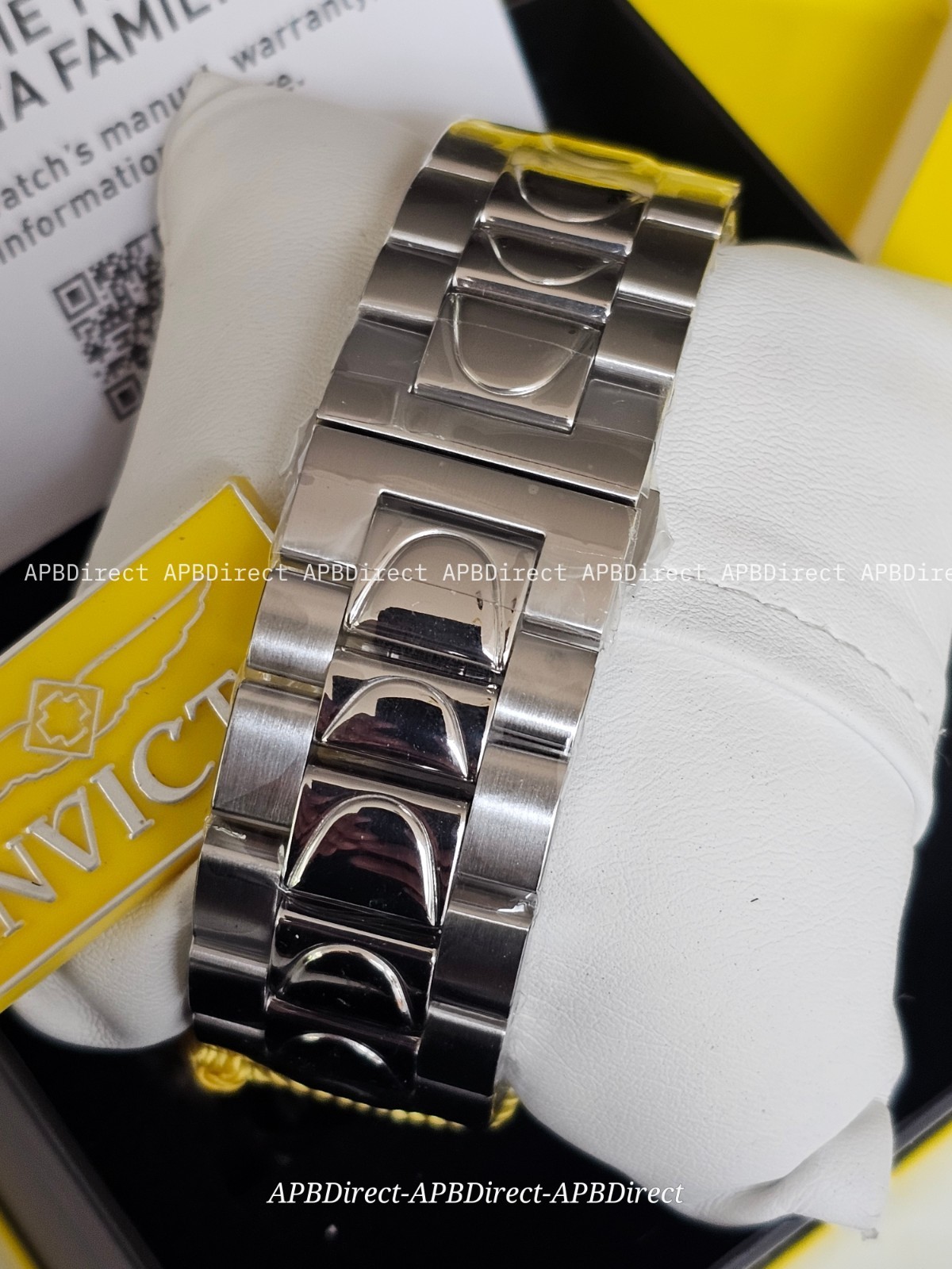 Invicta Subaqua Noma I – Automatic BRIDGE Mvmnt Skeleton Black Bezel mens watch