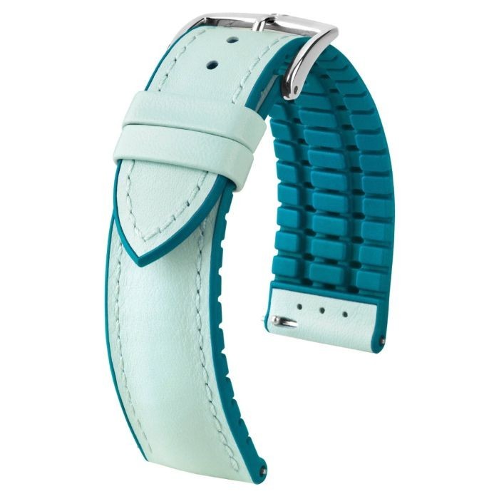 HIRSCH XS Performance Watch Band “Lindsey”, 18-20 mm, 2 colors, new!
