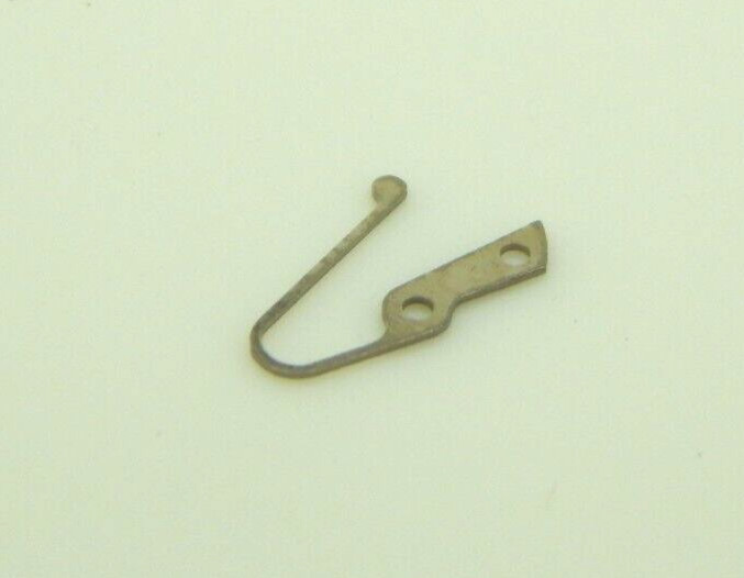 Genuine Caravelle by Bulova 1053.50 Date Jumper 596 Watch Part NEW OLD STOCK