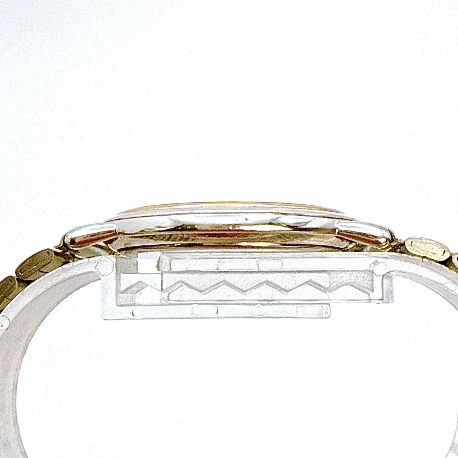 Seiko Dolce B065 Quartz Wristwatch Used From Japan