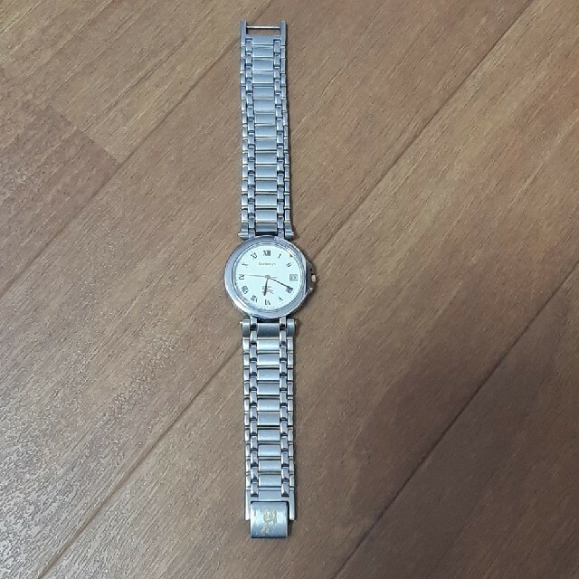 BURBERRY watch