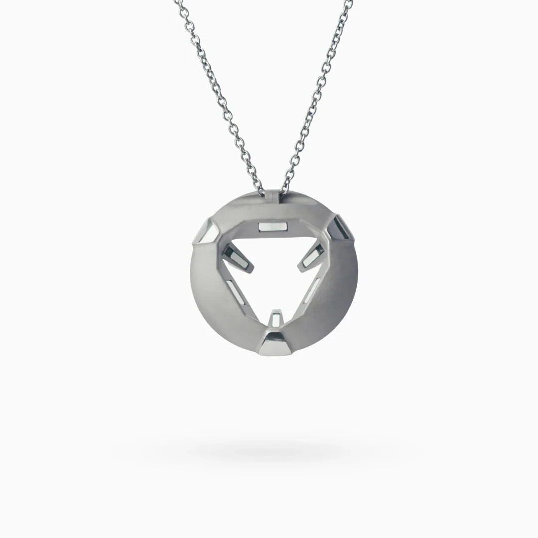 Ark Green Gem Quartz Pendant – For all ARK Crystals