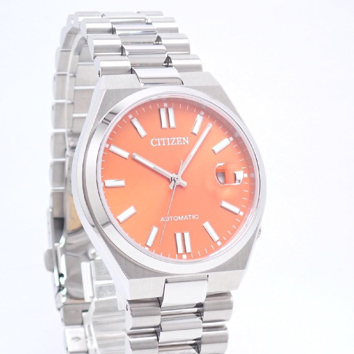 CITIZEN Collection TSUYOSA Collection Strength NJ0151 88Z Mechanical Automatic M