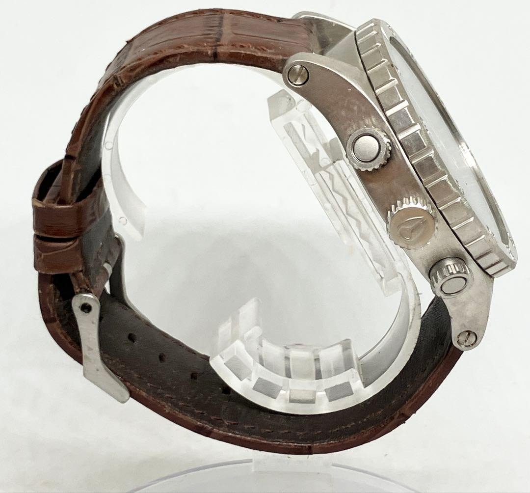 NIXON THE 48-20 CHRONO (Working Condition) Nixon Chronograph