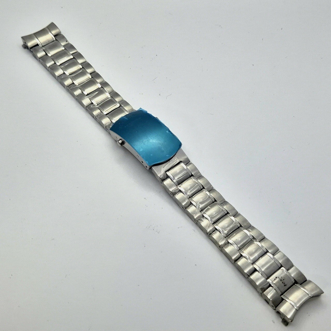 Valjoux 7750 Movement Watch Case parts with bracelet speedy style 39mm