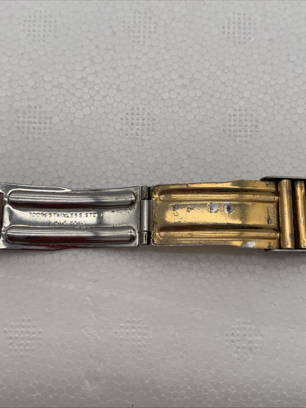 Vintage Timex Electric Dynabeat Watch *UNTESTED* READ DESCRIPTION!!