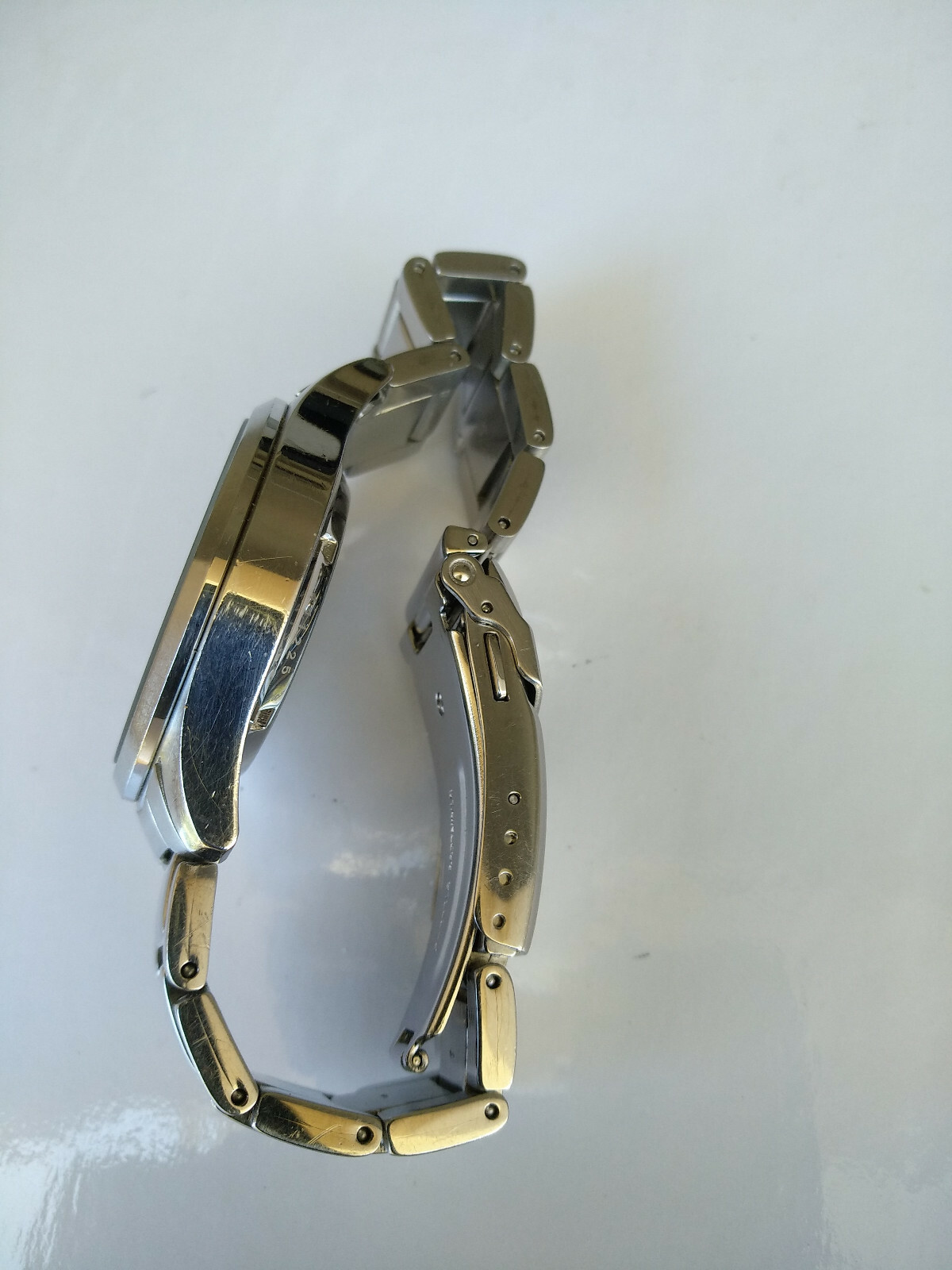 Seiko Automatic 7S36-03J0 5 Sports 23Jewels 42mm Men’s Watch_22