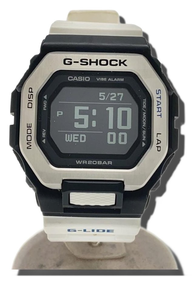 CASIO G-Shock Watch Digital Rubber 3799