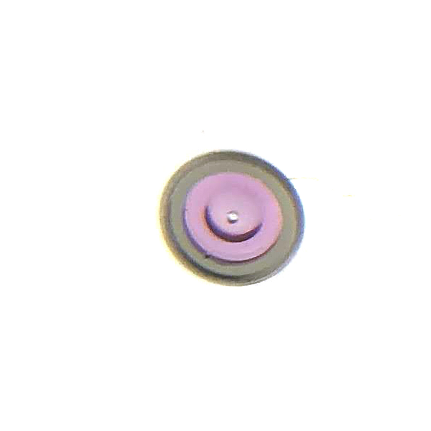 Balance Jewel Spring Fits Rolex 2230 2235