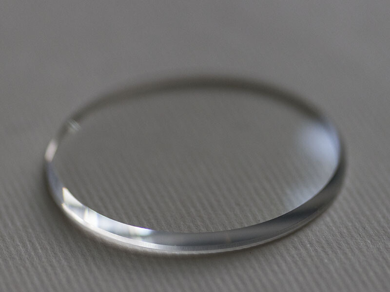 New 30mm Glass Replacement Crystals For Vintage King Seiko
