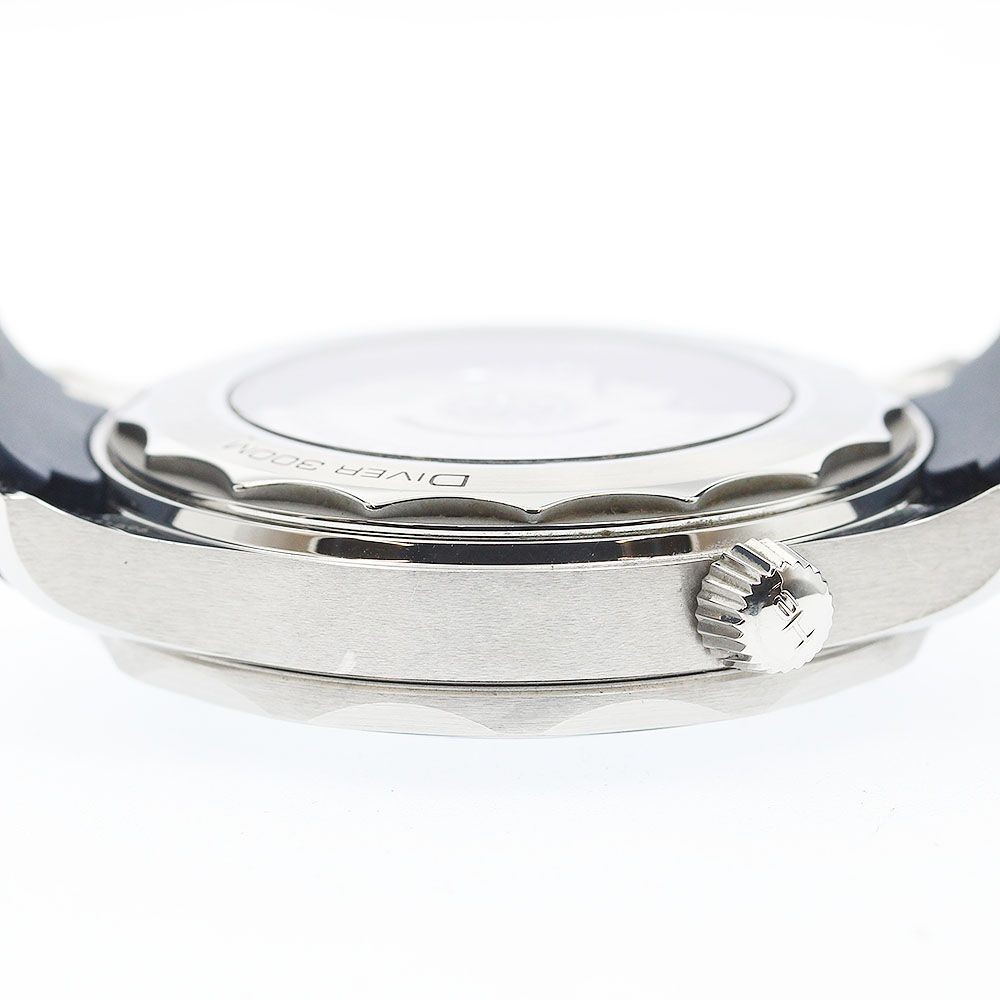 Omega Seamaster Diver 300M 210.32.42.20.06.001 42MM JAPAN fast shipping