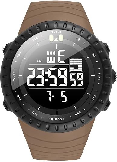watch men