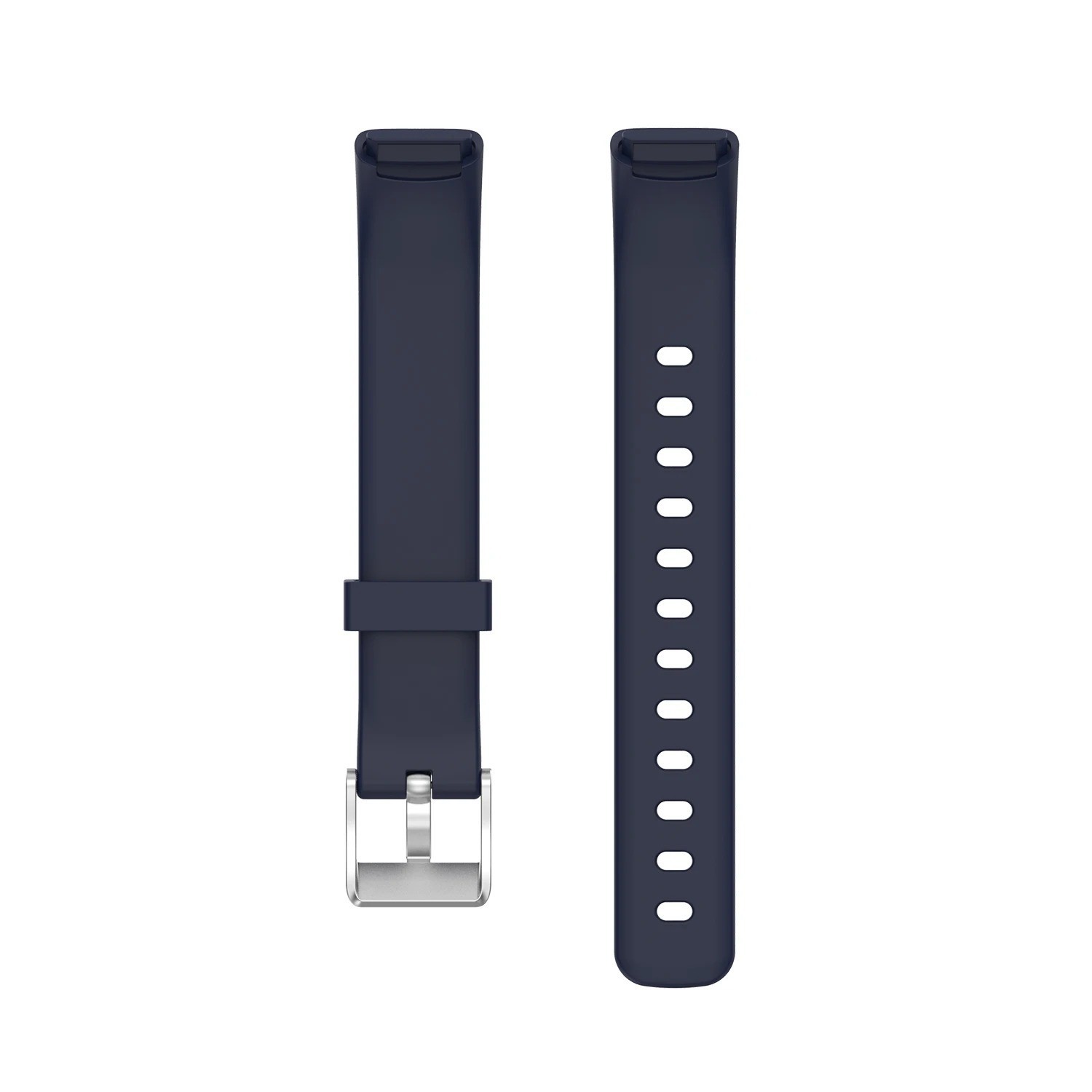 For Fitbit Inspire 3 Silicone Strap Replacement Bracelet Band Wristwatch strap